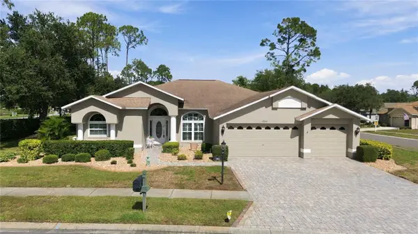 18842 Fairway Green Drive, HUDSON, FL 34667