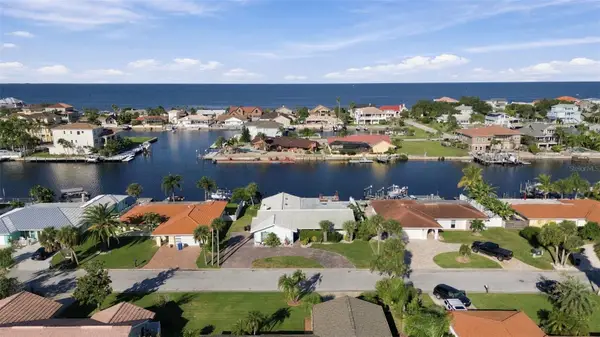 5451 Windward Way, NEW PORT RICHEY, FL 34652