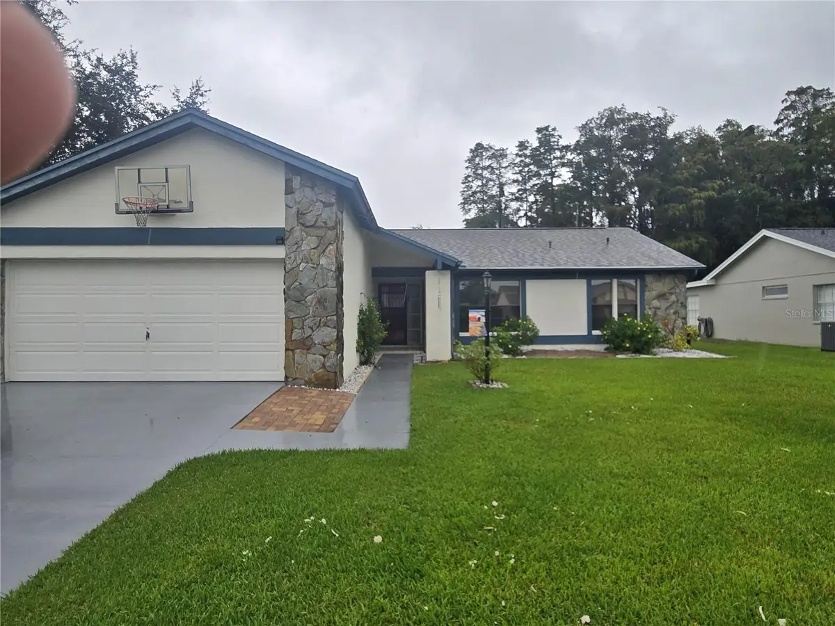 9903 Middlecoff Drive, New Port Richey, FL 34655 - #1