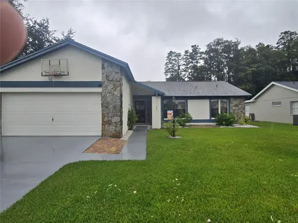 9903 Middlecoff Drive, NEW PORT RICHEY, FL 34655