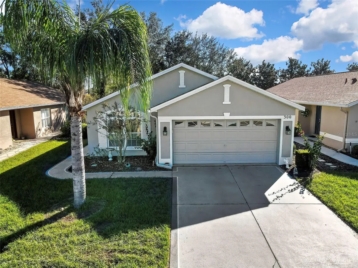 300 Hartford Court, Spring Hill, FL 34609 - #1
