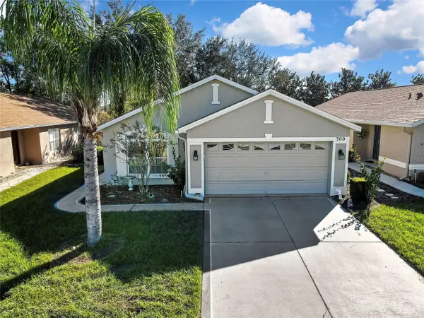 300 Hartford Court, SPRING HILL, FL 34609