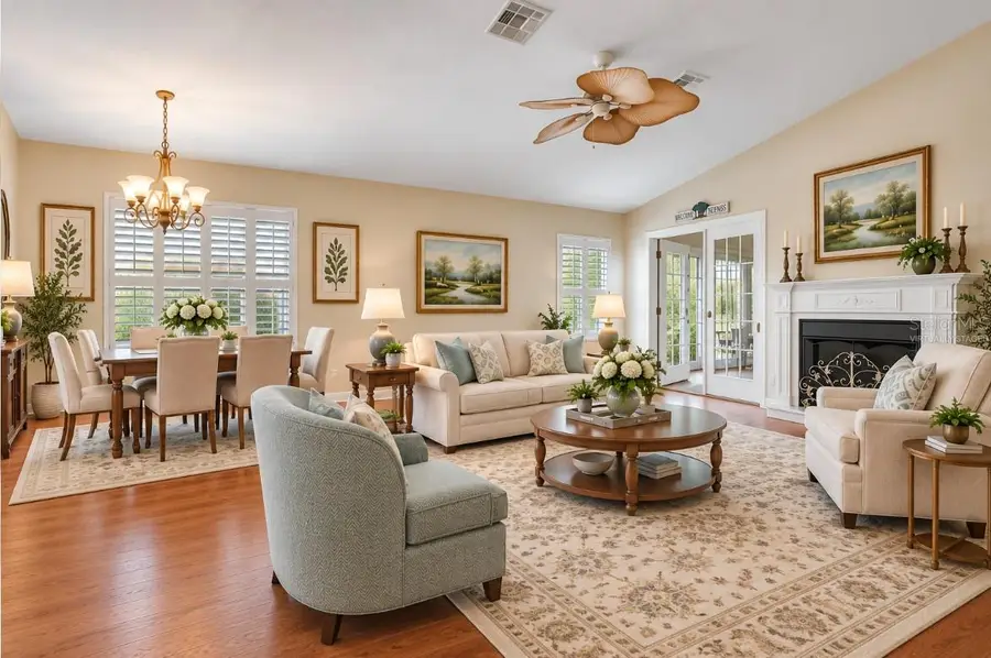 300 Hartford Court, Spring Hill, FL 34609 - #2