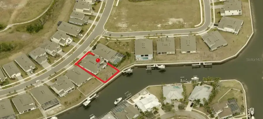 958 Signet Drive, Apollo Beach, FL 33572 - #2