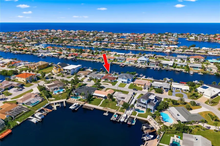 5449 Bowline Bend, New Port Richey, FL 34652 - #2