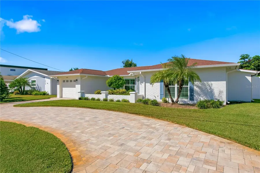 5449 Bowline Bend, New Port Richey, FL 34652 - #3