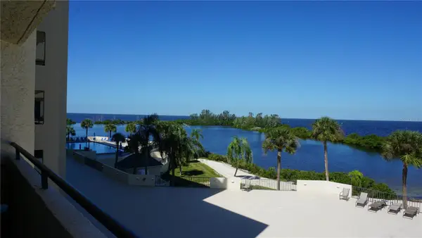 6009 Sea Ranch Drive #301, HUDSON, FL 34667