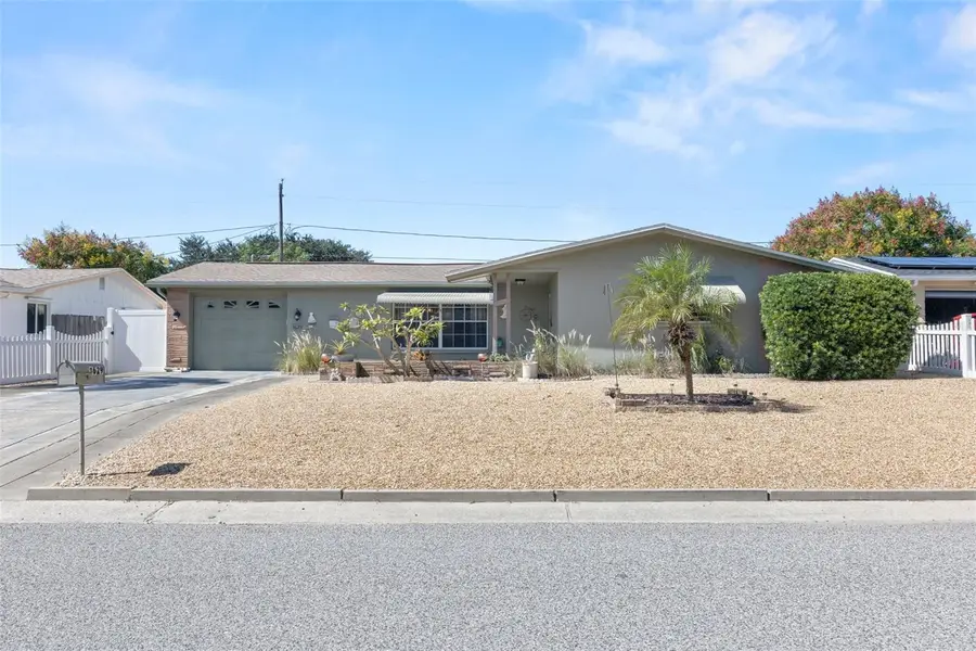 3629 Kingsbury Drive, Holiday, FL 34691 - #3