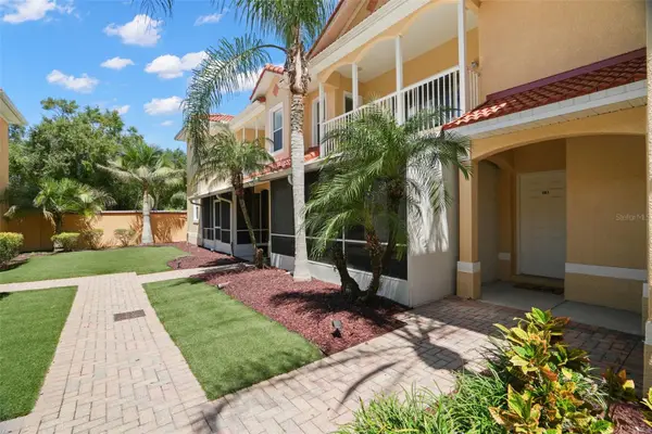 21019 Sunpoint Way #201, LUTZ, FL 33558