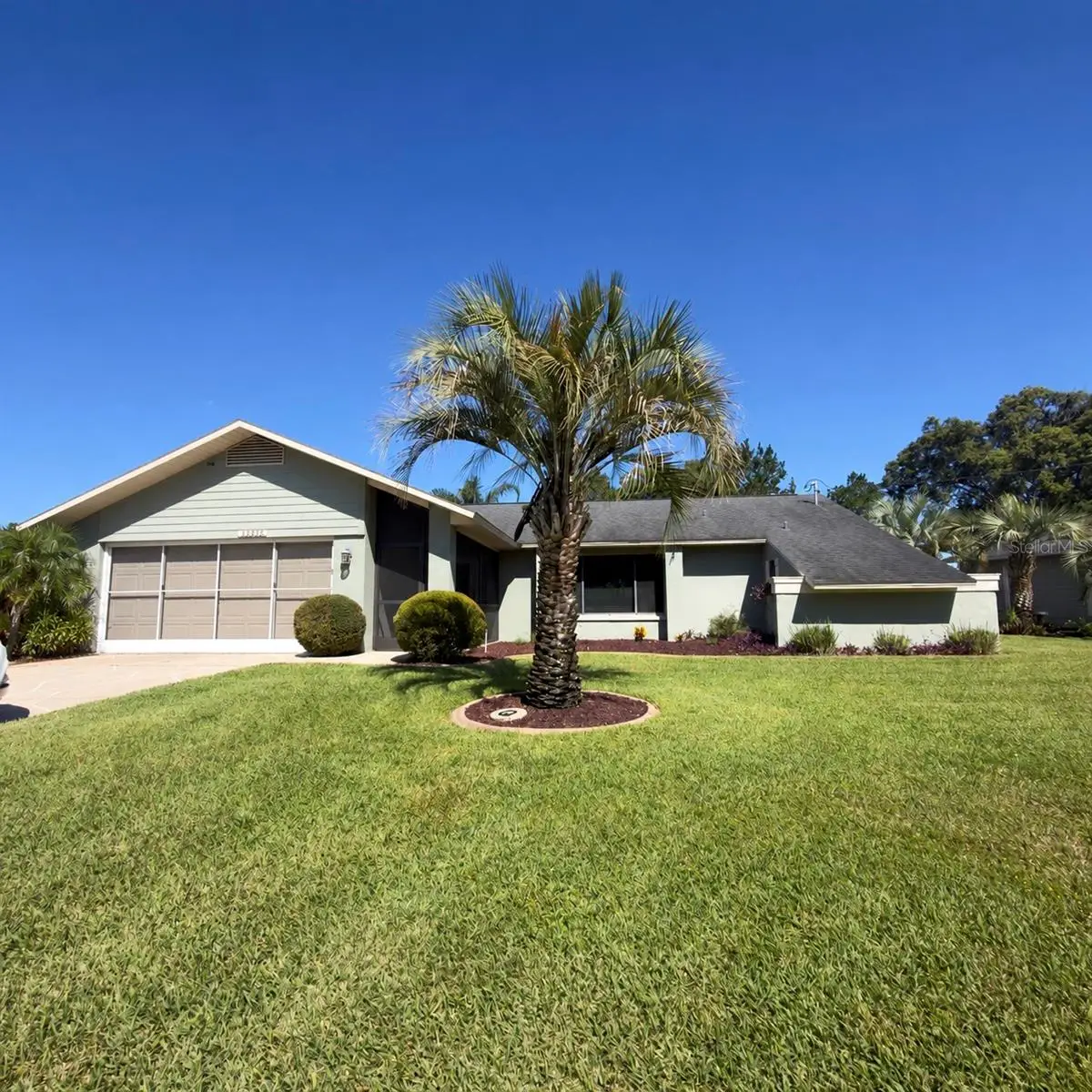 13325 Barlington Street, Spring Hill, FL 34609 - #1