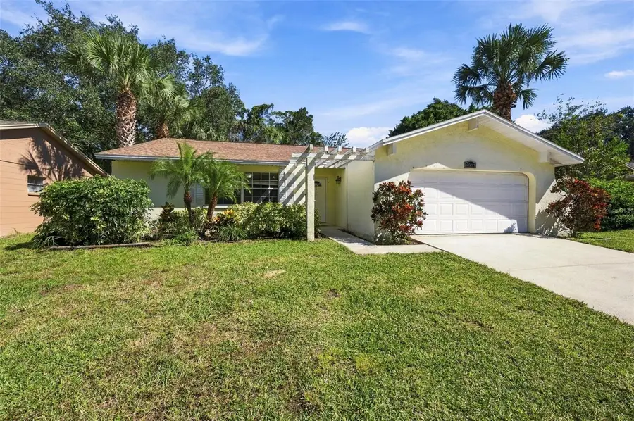 2383 Grove Valley Avenue, Palm Harbor, FL 34683 - #2