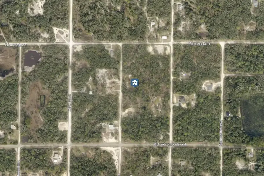 LOT 13 Wagers Dr, Webster, FL 33597 - #2