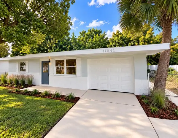 11041 Martha Avenue, PORT RICHEY, FL 34668