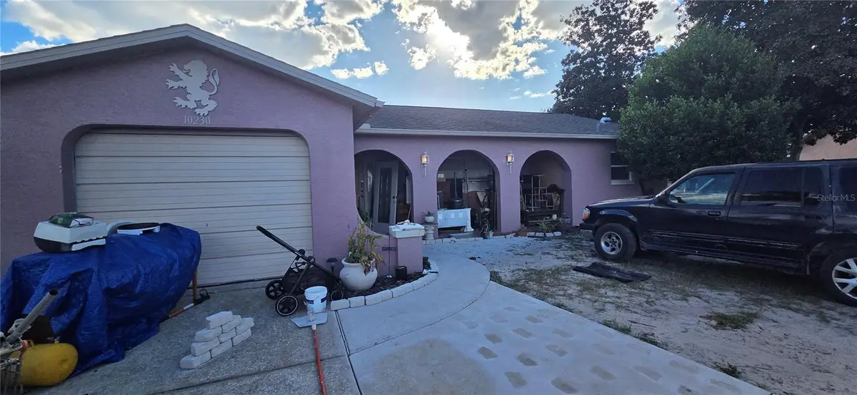 10230 Autumnwood Drive, Hudson, FL 34667 - #1