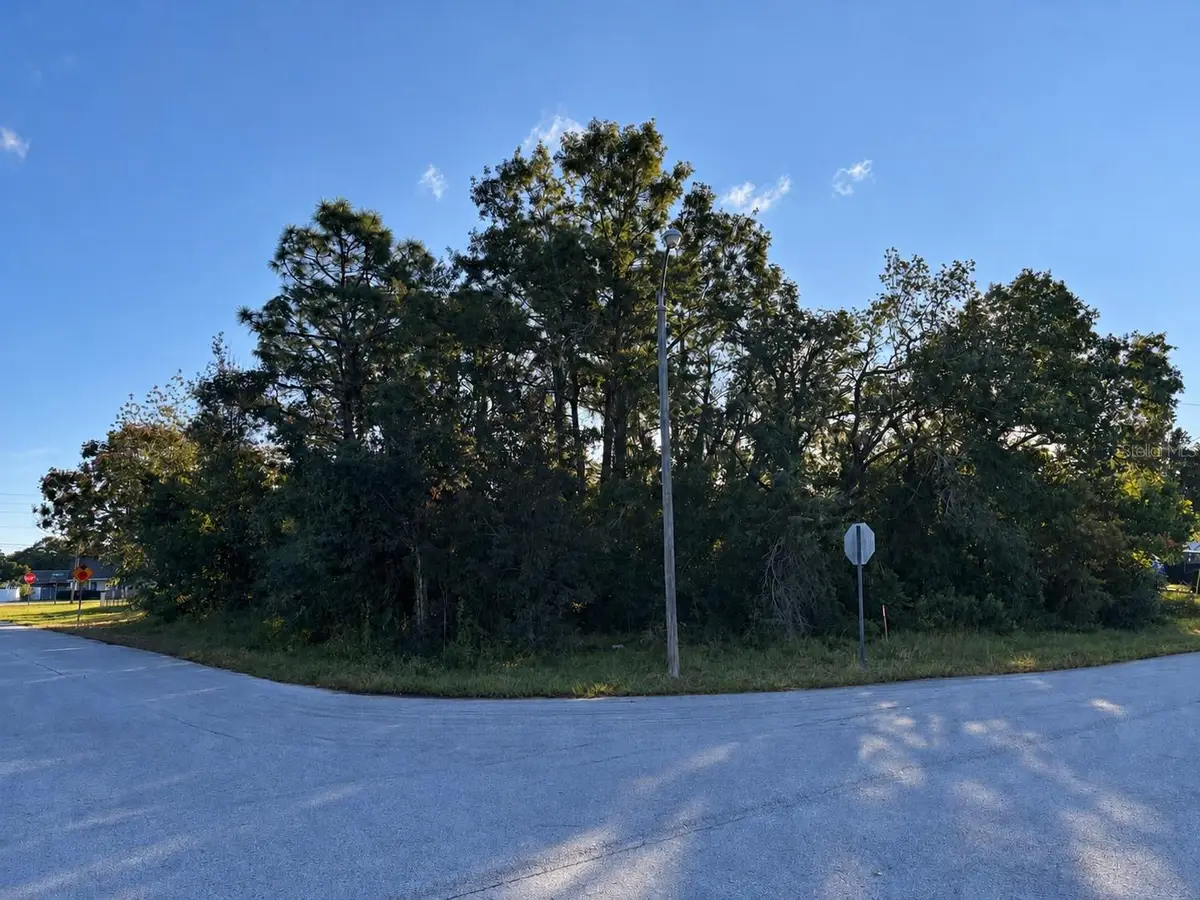 Lot 1 Mayflower Road, Spring Hill, FL 34608 - #1
