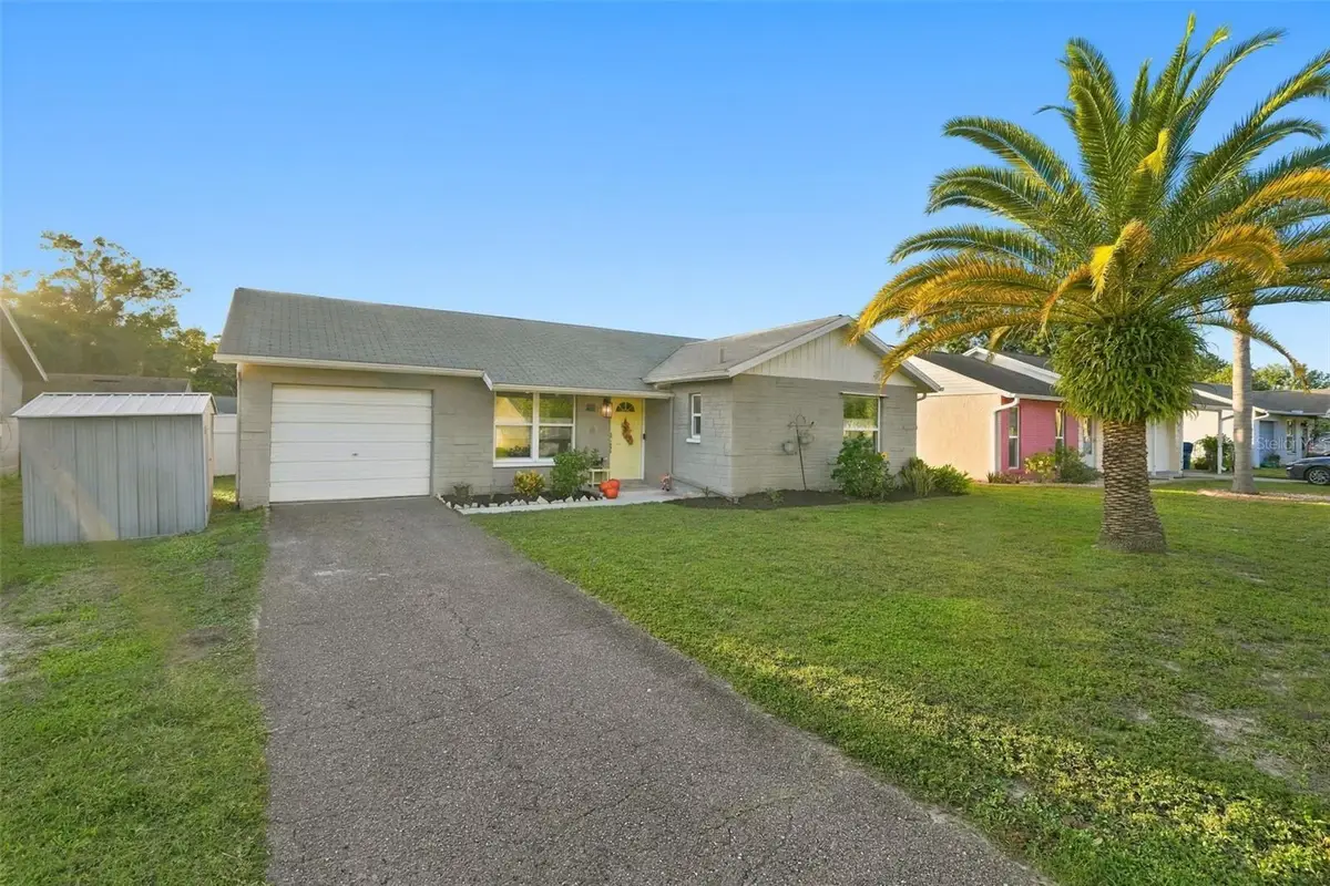 3333 Vidal Street, New Port Richey, FL 34655 - #1