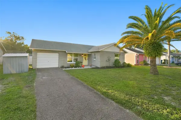 3333 Vidal Street, NEW PORT RICHEY, FL 34655