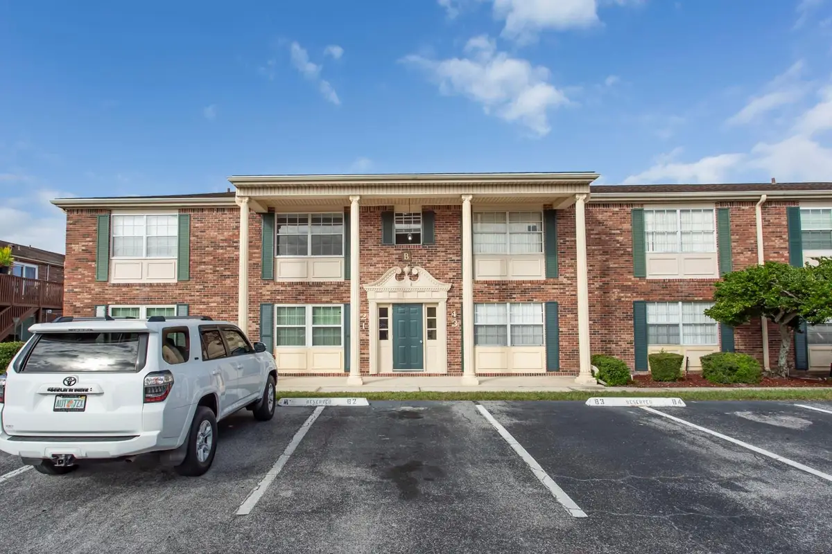 1920 E Edgewood Drive #B2, Lakeland, FL 33803 - #1