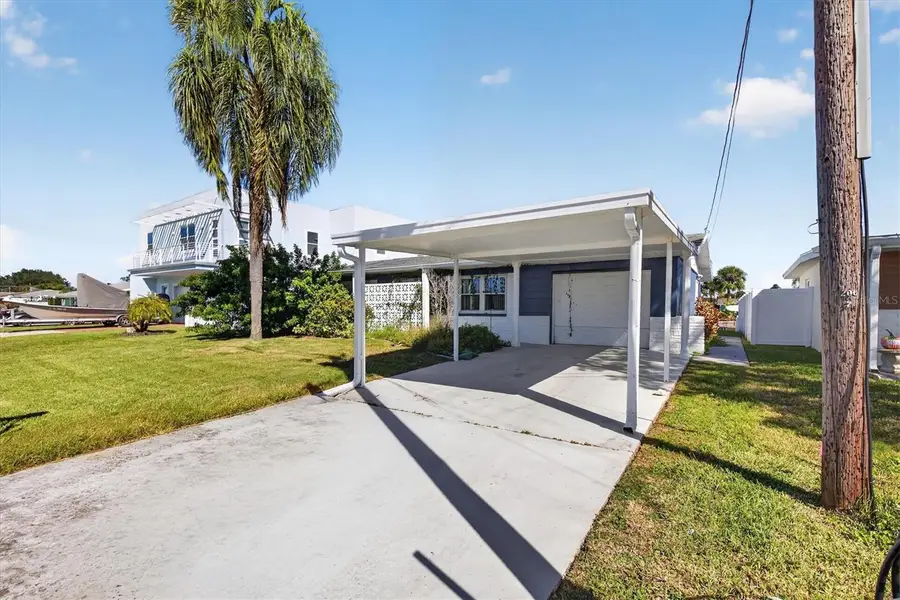 13232 Neptune Drive, Hudson, FL 34667 - #2