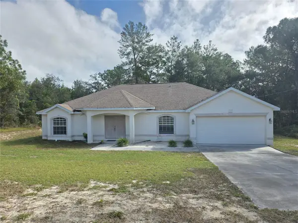 14050 English Parrot Road, WEEKI WACHEE, FL 34614