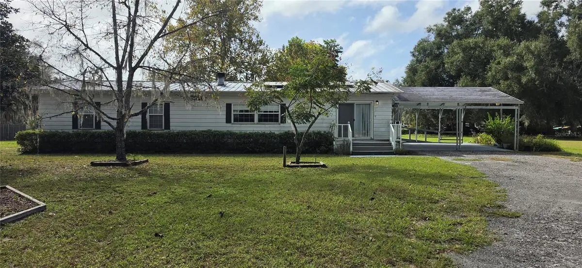 8090 E Sunray Lane, Floral City, FL 34436 - #1