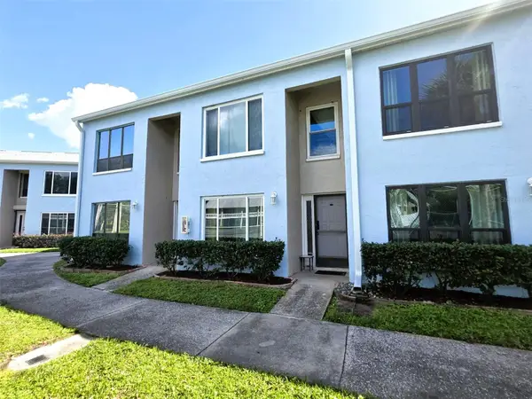 1735 Cupecoy Circle #L-1, LUTZ, FL 33558