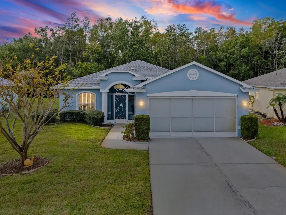 11814 Ivywood Place, New Port Richey, FL 34654 - #1