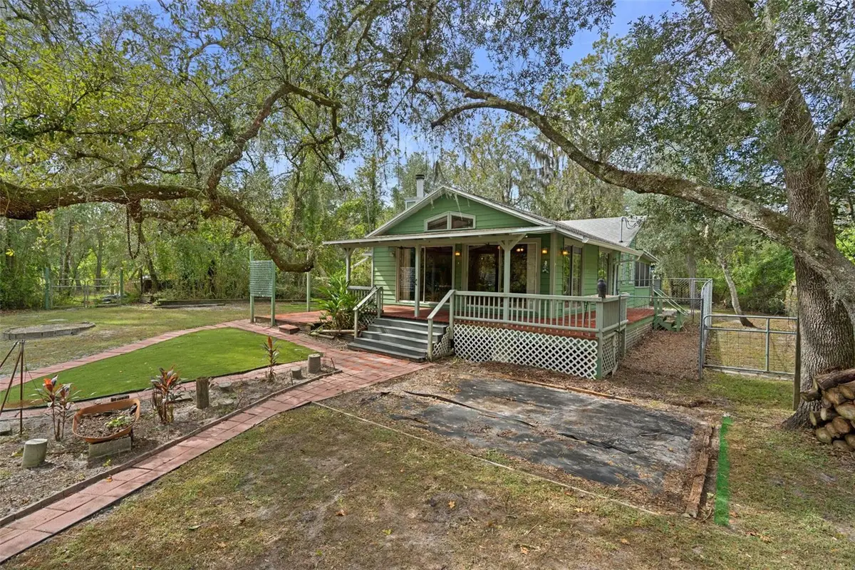 5642 Cyril Drive, Dade City, FL 33523 - #1
