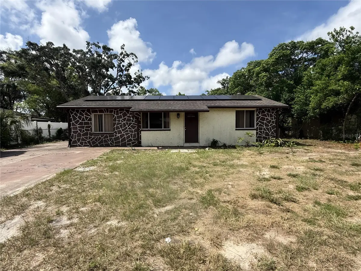 6134 Pinehurst Drive, Spring Hill, FL 34606 - #1