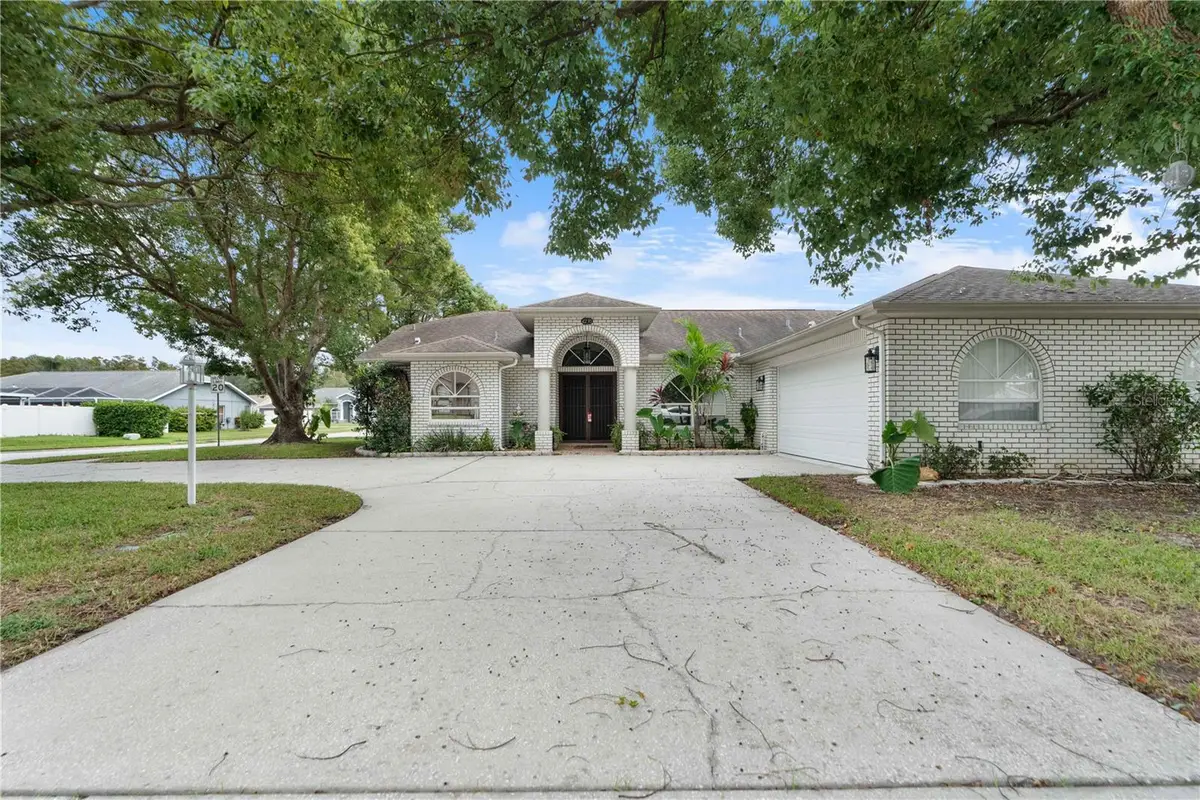 4230 Onorio Street, New Port Richey, FL 34653 - #1