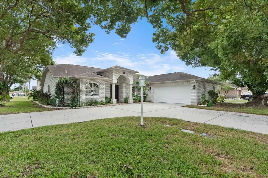 4230 Onorio Street, New Port Richey, FL 34653 - #2