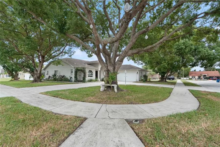 4230 Onorio Street, New Port Richey, FL 34653 - #3