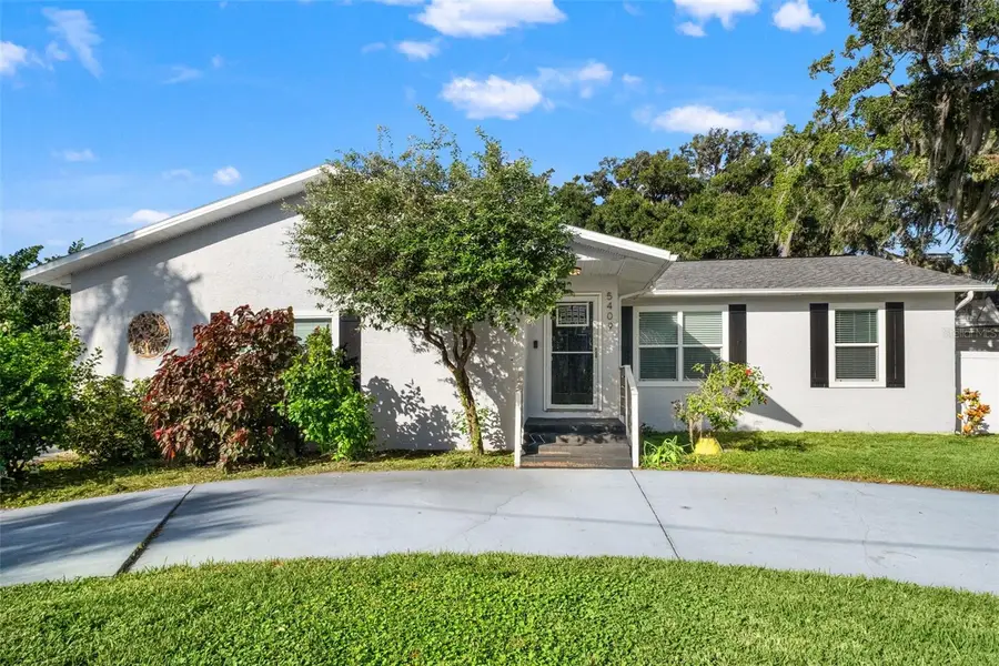 5409 Foley Square, New Port Richey, FL 34652 - #2
