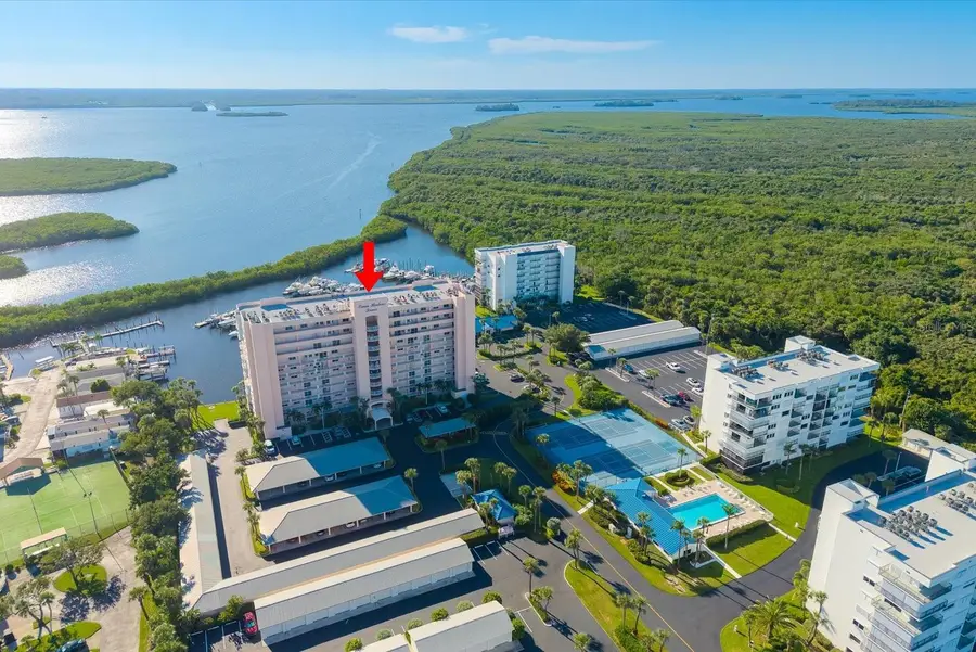 5167 N Highway A1a #201, Fort Pierce, FL 34949 - #3