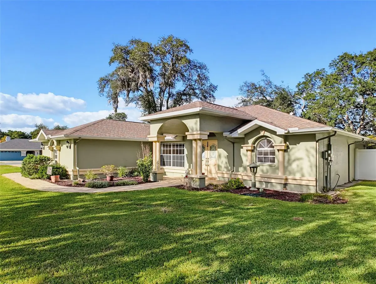 300 Silas Court, Spring Hill, FL 34609 - #1