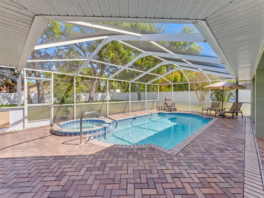 300 Silas Court, Spring Hill, FL 34609 - #2