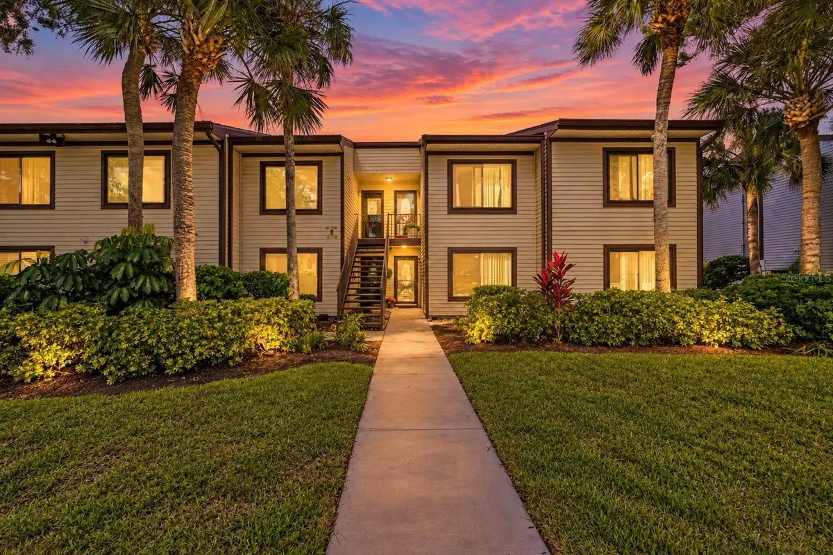 349 Moorings Cove Drive #1, Tarpon Springs, FL 34689 - #1