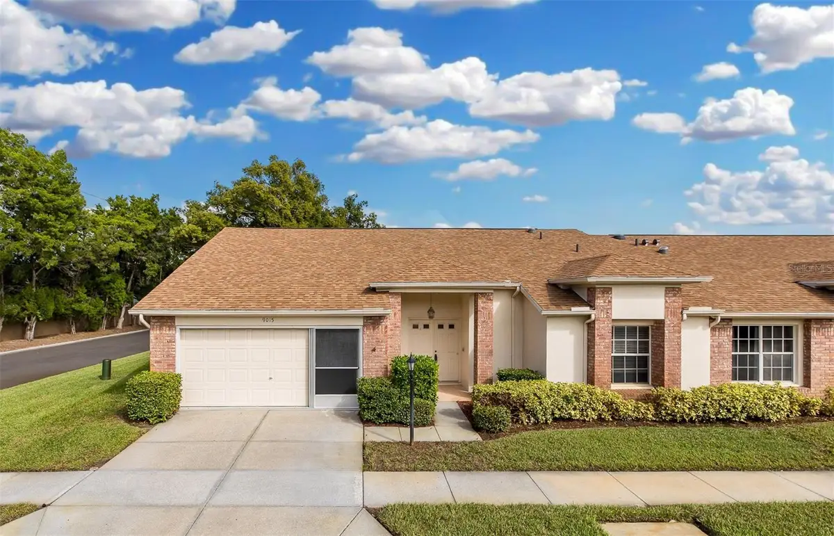 9015 Warwick Lane, New Port Richey, FL 34655 - #1
