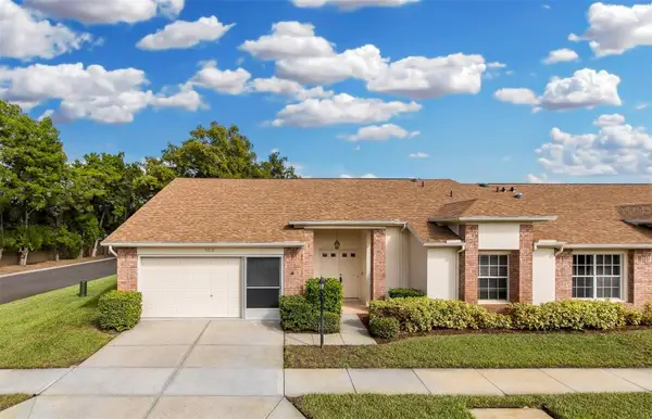 9015 Warwick Lane, NEW PORT RICHEY, FL 34655
