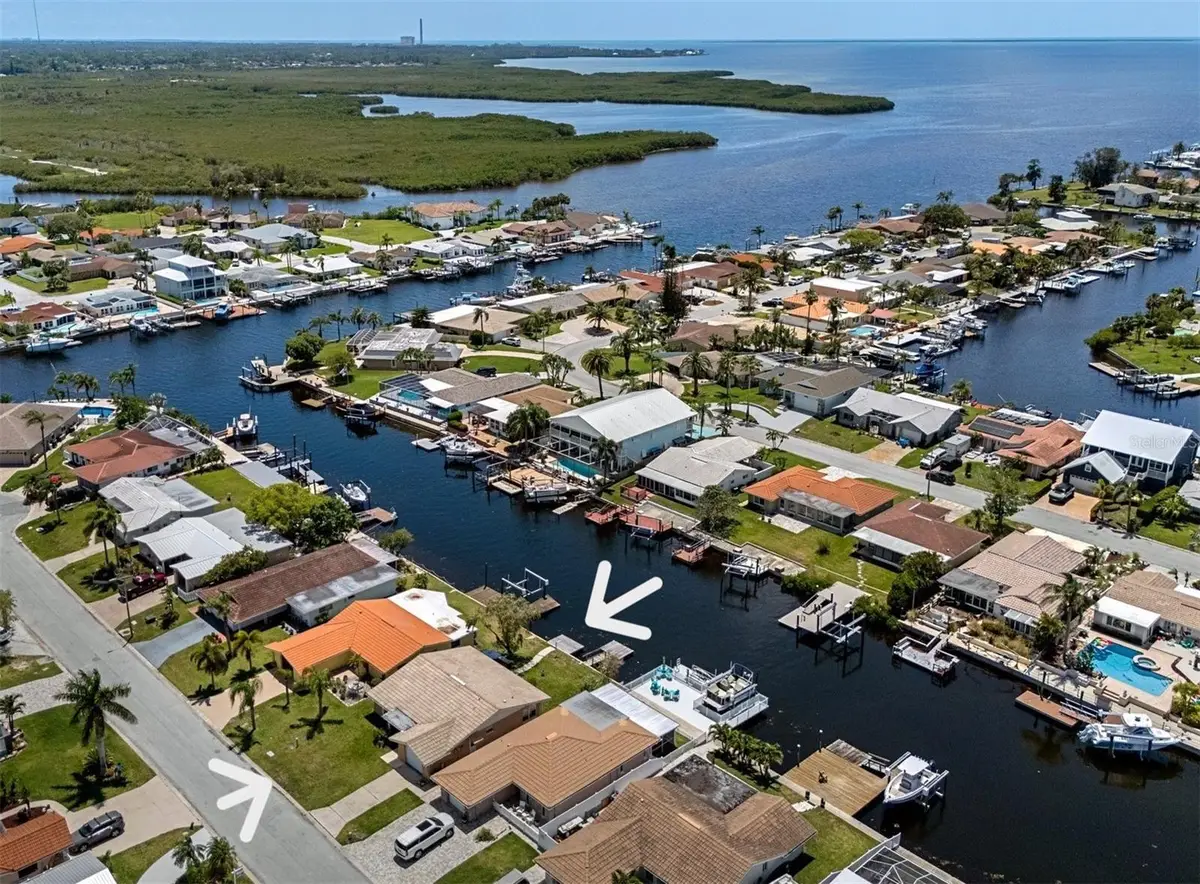 4937 Dory Drive, New Port Richey, FL 34652 - #1
