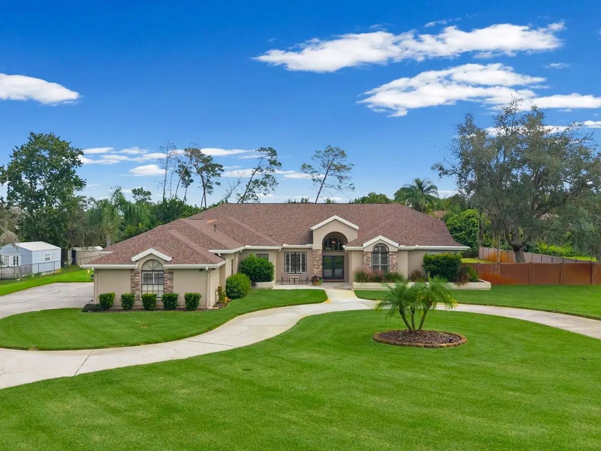 8906 Skymaster Drive, New Port Richey, FL 34654 - #1