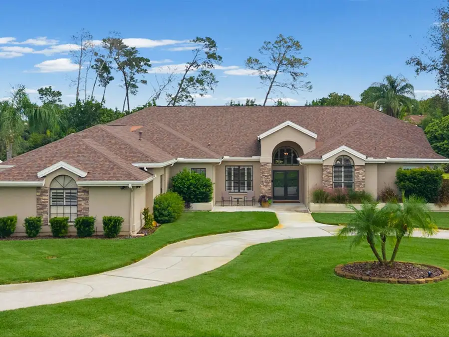8906 Skymaster Drive, New Port Richey, FL 34654 - #3