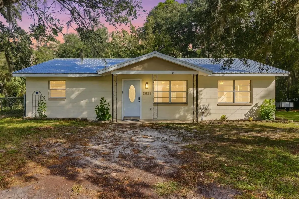 7635 W Mesa Lane, Homosassa, FL 34448 - #1