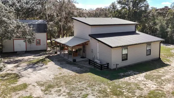15820 Gifford Lane, SPRING HILL, FL 34610
