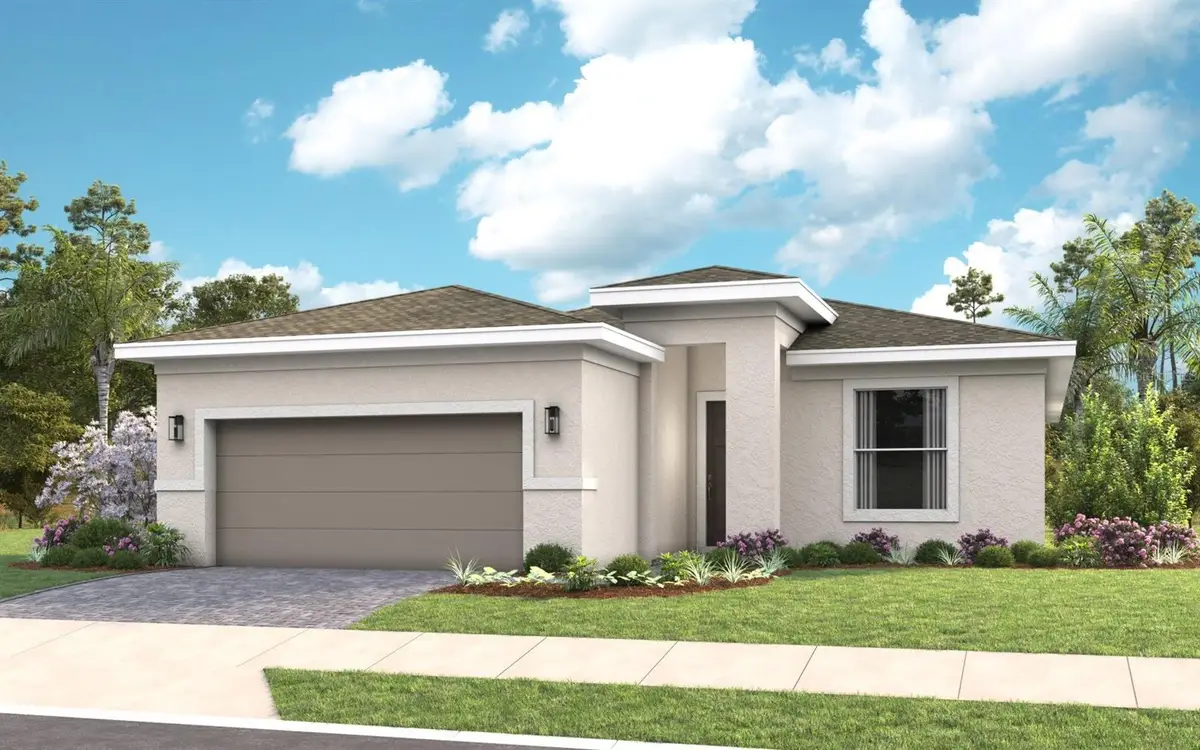 503 Hammock Oaks Boulevard, Lady Lake, FL 32159 - #1