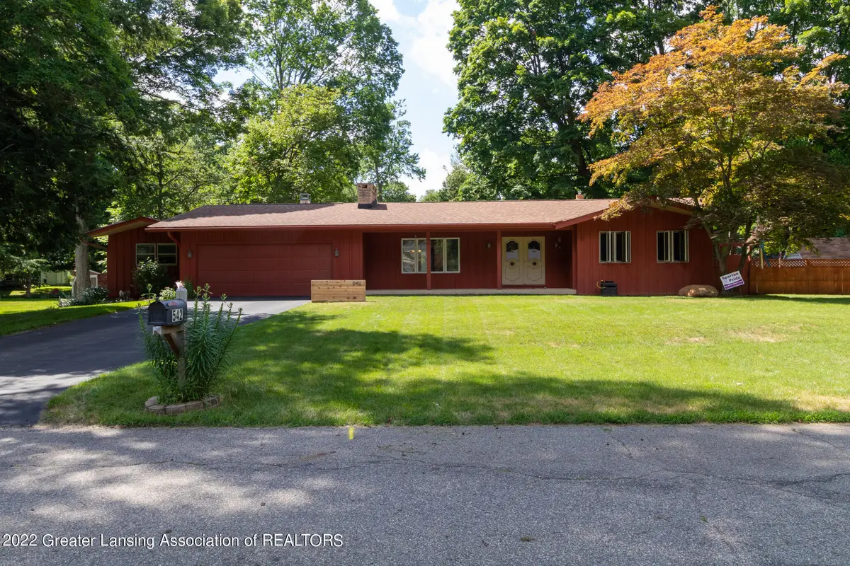 542 E Hamilton Lane, Kalamazoo, MI 49015 - #1