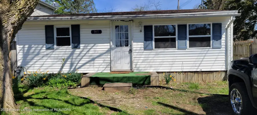 915 Tisdale Avenue, Lansing, MI 48910 - Image #2