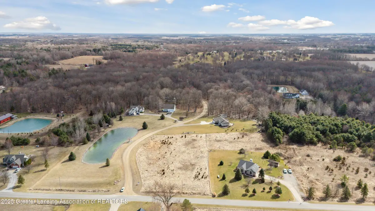 V/l #4 Brookshire Drive, Chesaning, MI 48616 - #1
