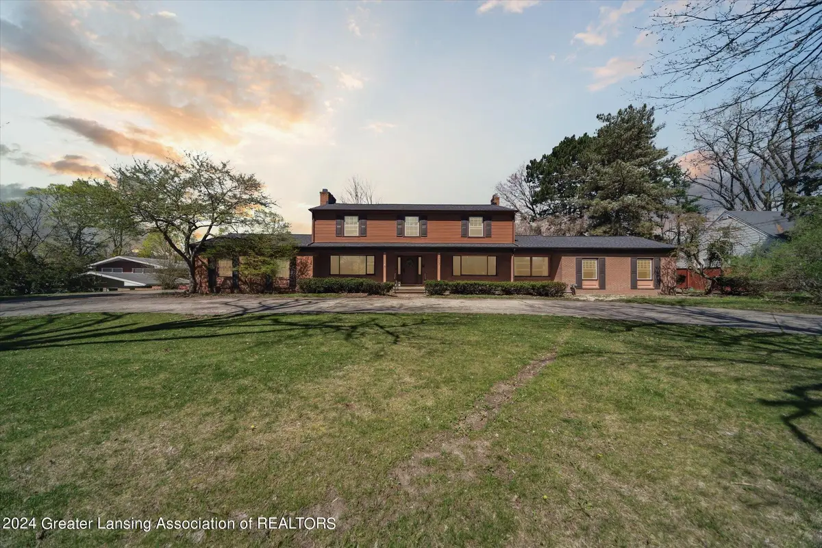 3808 W Holmes Road, Lansing, MI 48911 - #1