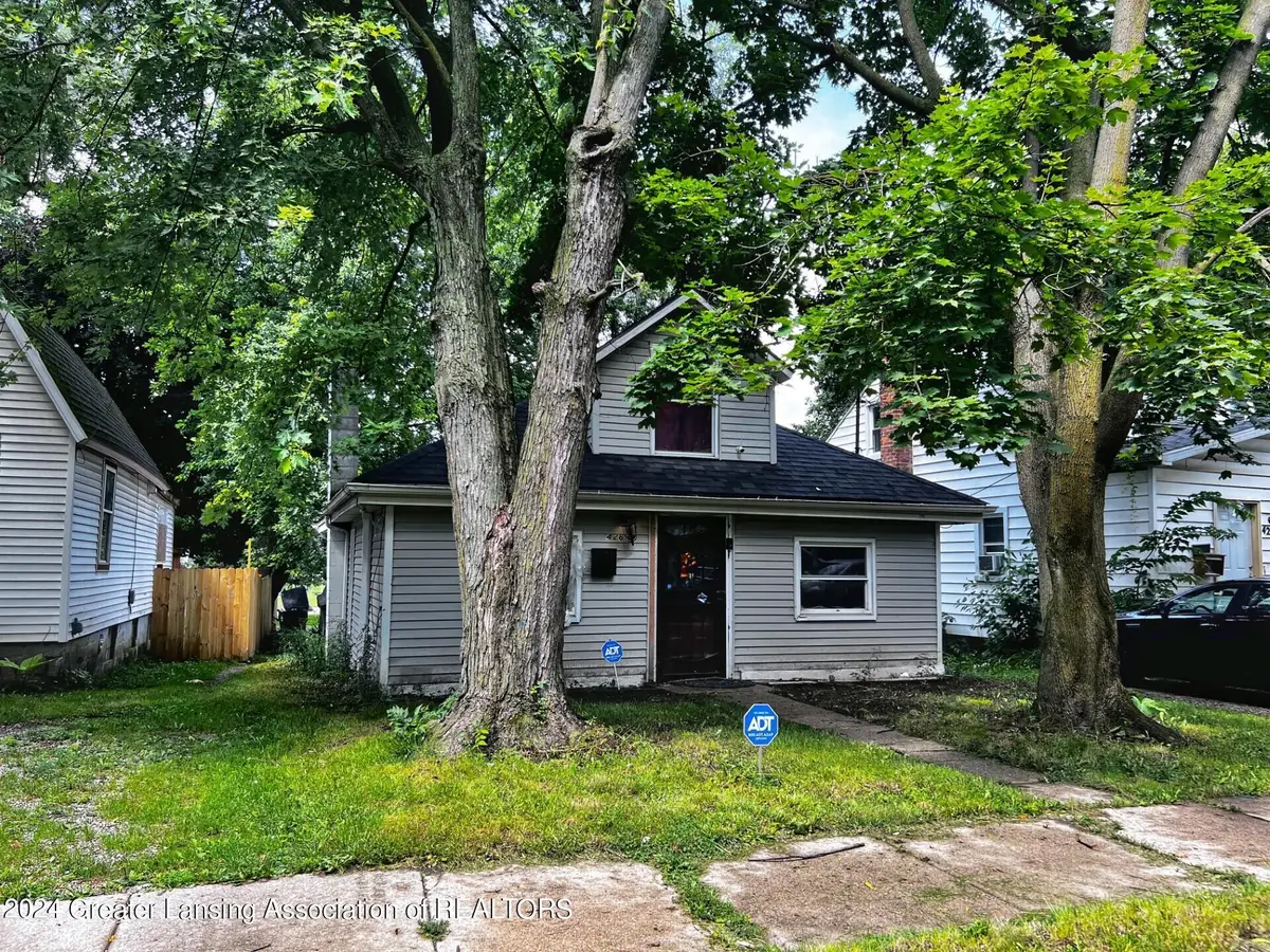 426 S Francis Avenue, Lansing, MI 48912 - Image #1